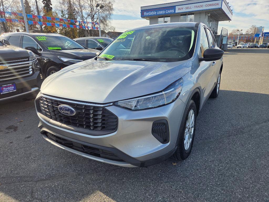 used 2023 Ford Escape car, priced at $22,995