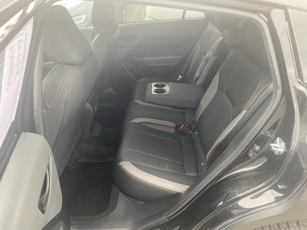used 2024 Subaru Crosstrek car, priced at $33,995