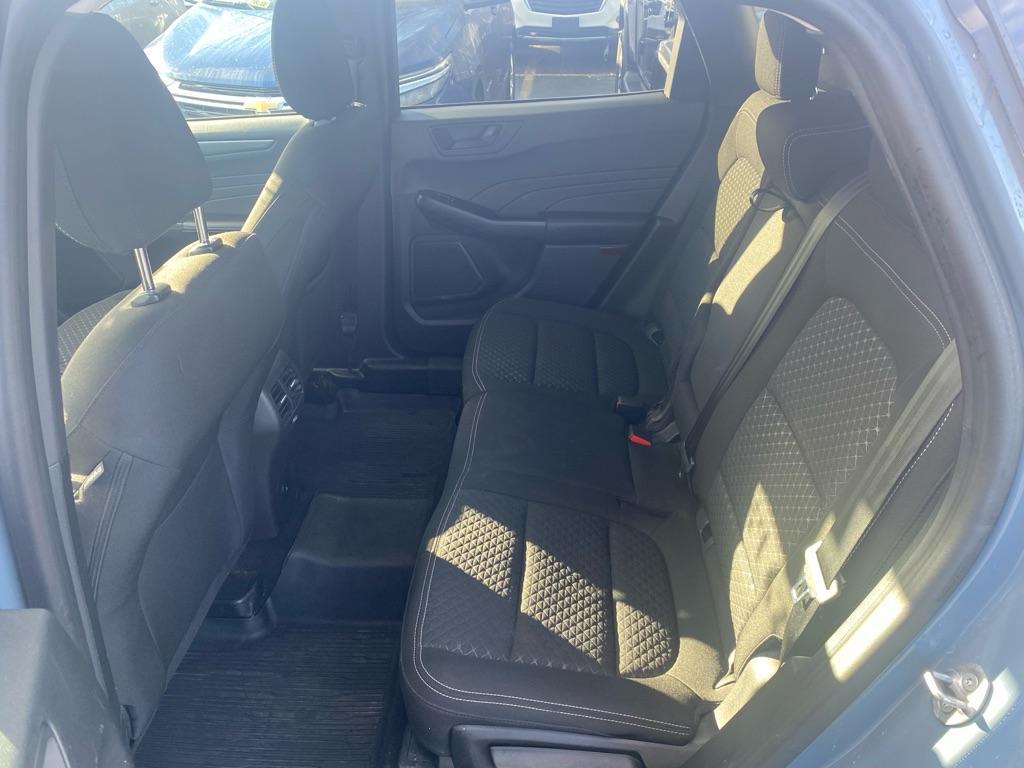 used 2023 Ford Escape car, priced at $22,995