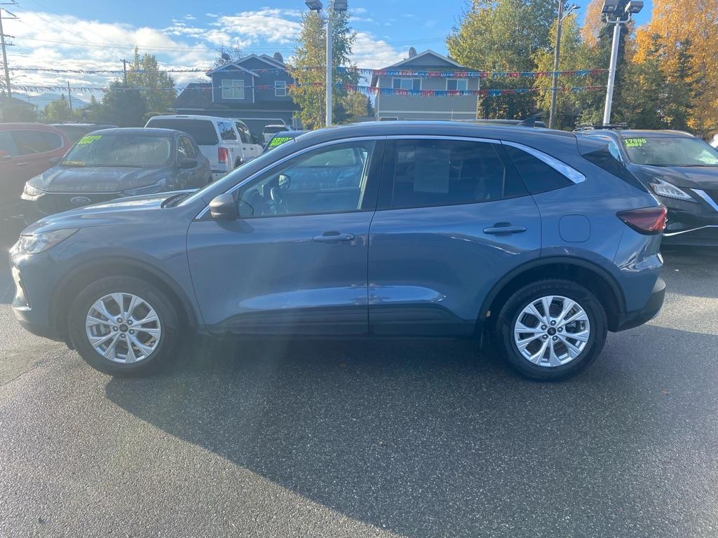 used 2023 Ford Escape car, priced at $22,995