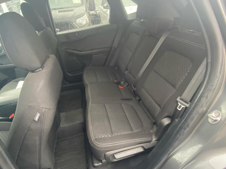 used 2023 Ford Escape car, priced at $25,995