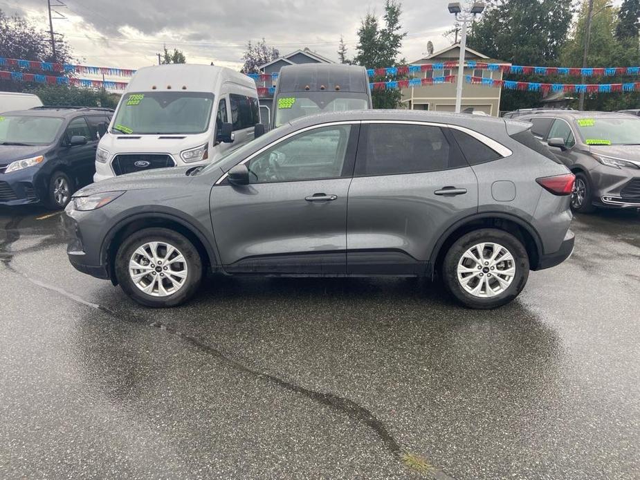 used 2023 Ford Escape car, priced at $25,995