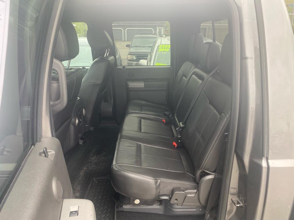 used 2012 Ford F-350 car, priced at $29,995