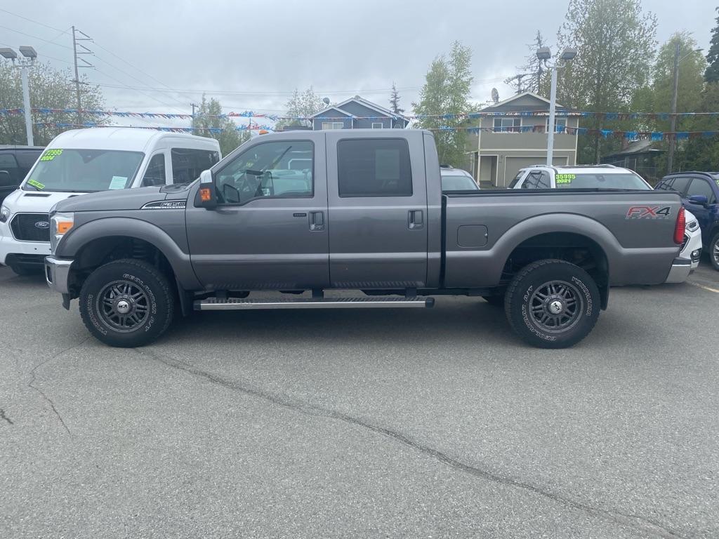 used 2012 Ford F-350 car, priced at $29,995