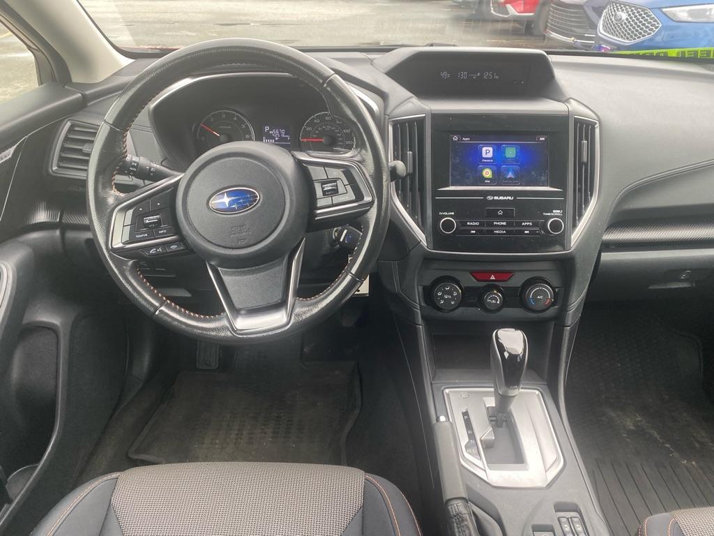 used 2018 Subaru Crosstrek car, priced at $22,995