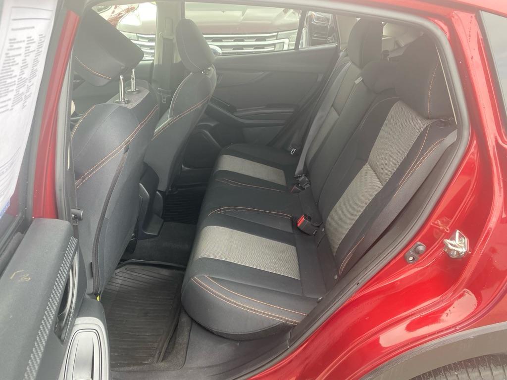 used 2018 Subaru Crosstrek car, priced at $22,995