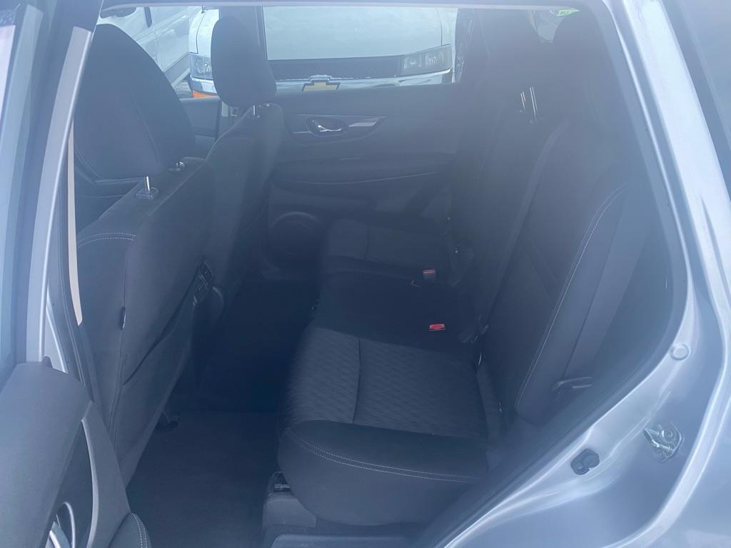 used 2019 Nissan Rogue car, priced at $16,995