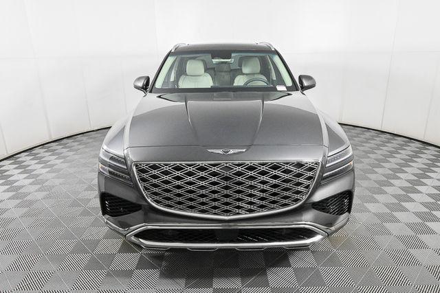 new 2025 Genesis GV80 car, priced at $64,835