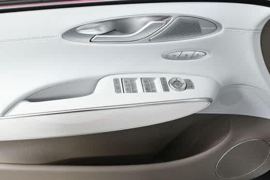 new 2026 Genesis GV70 car, priced at $58,735