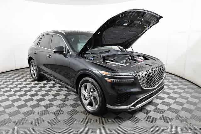 new 2026 Genesis GV70 car, priced at $58,735