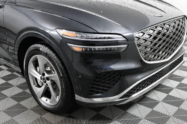 new 2026 Genesis GV70 car, priced at $58,735