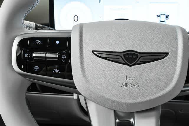 new 2026 Genesis GV70 car, priced at $58,735