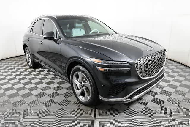new 2026 Genesis GV70 car, priced at $58,735