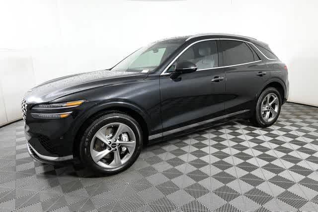 new 2026 Genesis GV70 car, priced at $58,735