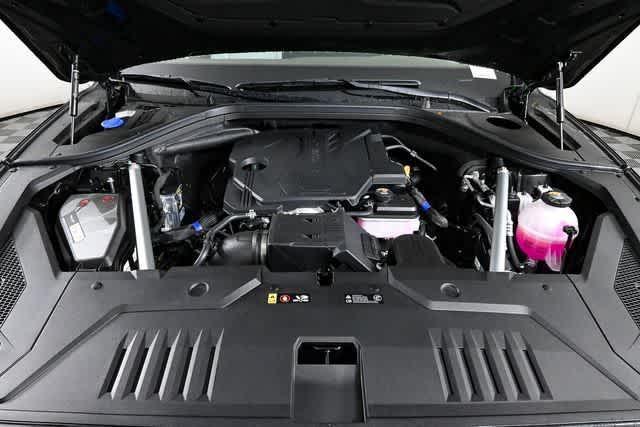 new 2026 Genesis GV70 car, priced at $58,735