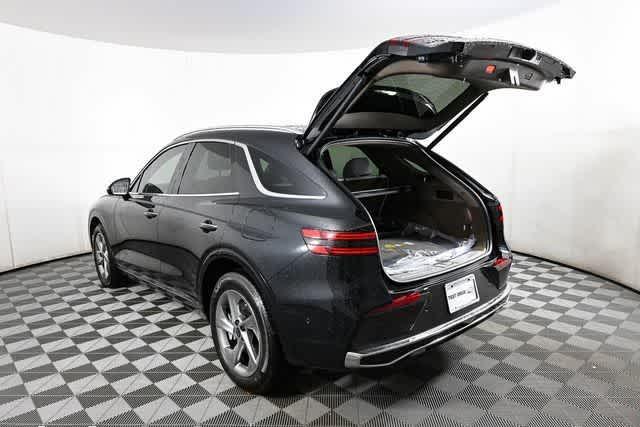 new 2026 Genesis GV70 car, priced at $58,735