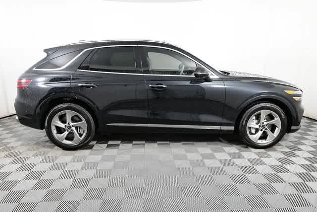 new 2026 Genesis GV70 car, priced at $58,735
