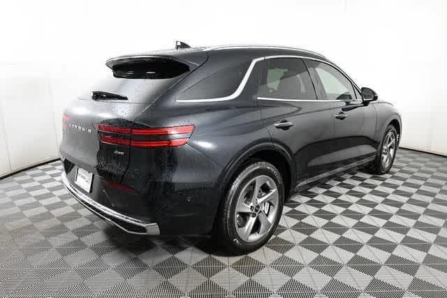 new 2026 Genesis GV70 car, priced at $58,735