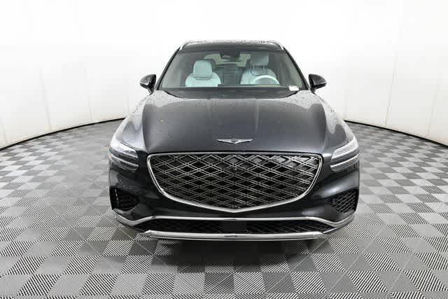 new 2026 Genesis GV70 car, priced at $58,735