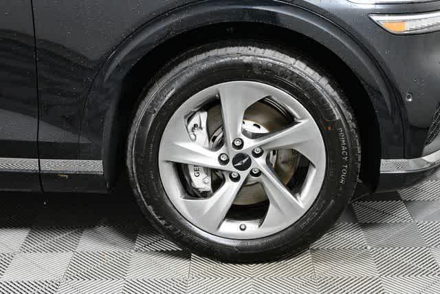 new 2026 Genesis GV70 car, priced at $58,735