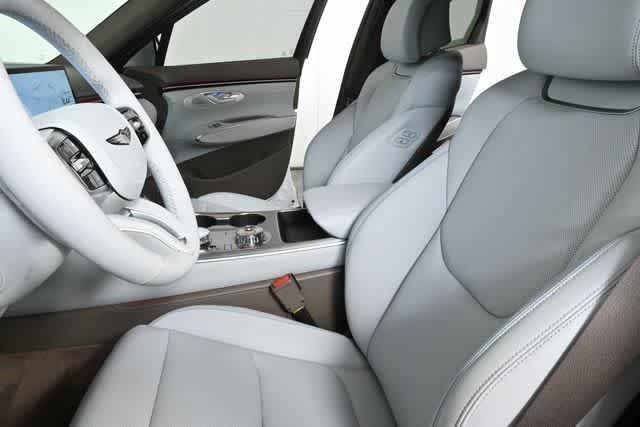 new 2026 Genesis GV70 car, priced at $58,735