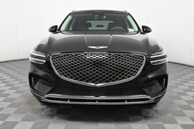 used 2025 Genesis GV70 car, priced at $51,589