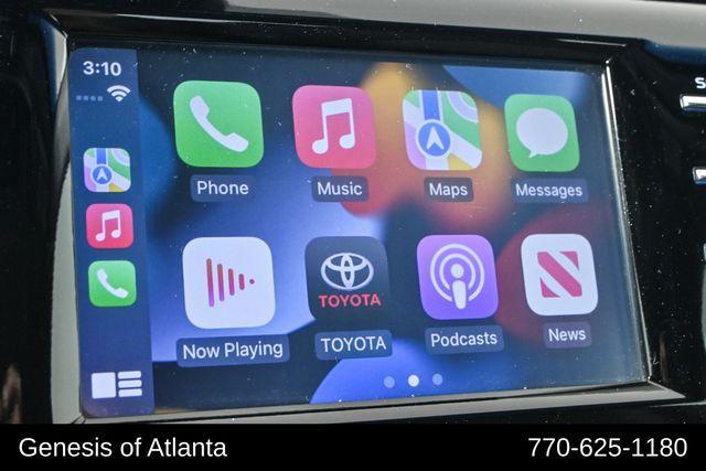 used 2018 Toyota Camry car, priced at $14,294