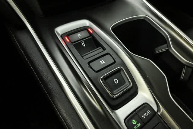 used 2020 Honda Accord Hybrid car, priced at $22,811