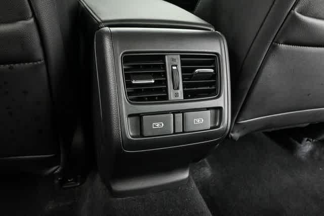 used 2020 Honda Accord Hybrid car, priced at $22,811