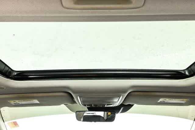 used 2020 Honda Accord Hybrid car, priced at $22,811