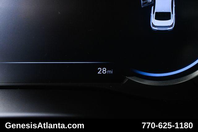 used 2025 Genesis G70 car, priced at $39,539