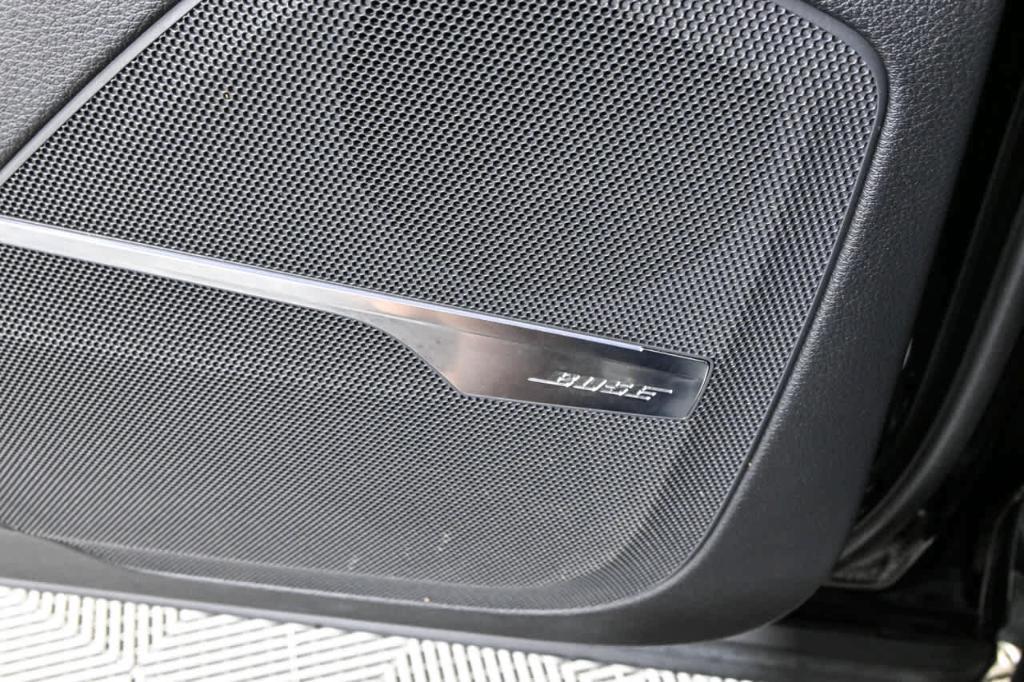 used 2018 Audi Q7 car, priced at $16,828