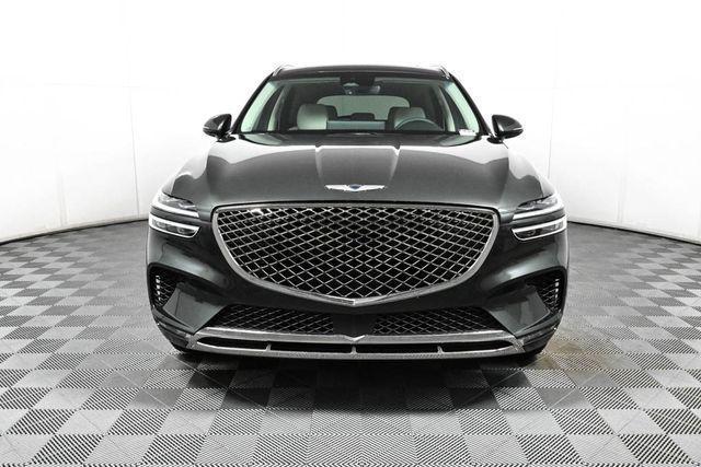 new 2025 Genesis GV70 car, priced at $52,025