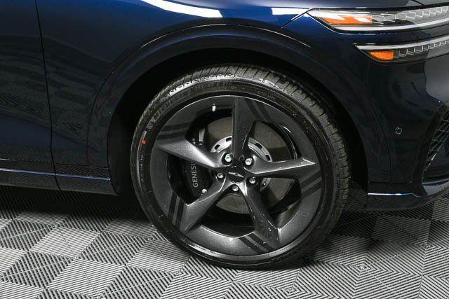 new 2026 Genesis GV70 car, priced at $73,710
