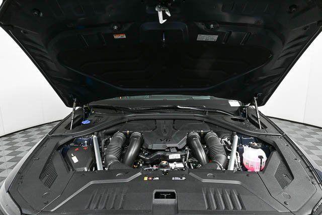 new 2026 Genesis GV70 car, priced at $73,710