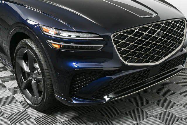 new 2026 Genesis GV70 car, priced at $73,710