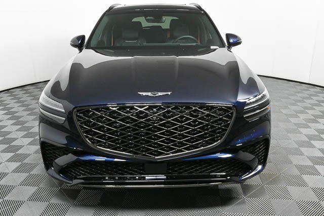 new 2026 Genesis GV70 car, priced at $73,710