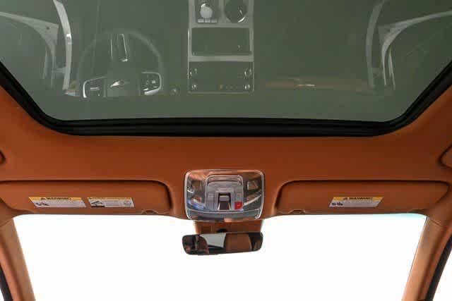 new 2026 Genesis GV80 car, priced at $72,510