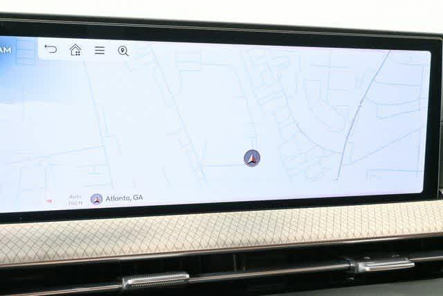 new 2026 Genesis GV80 car, priced at $72,510