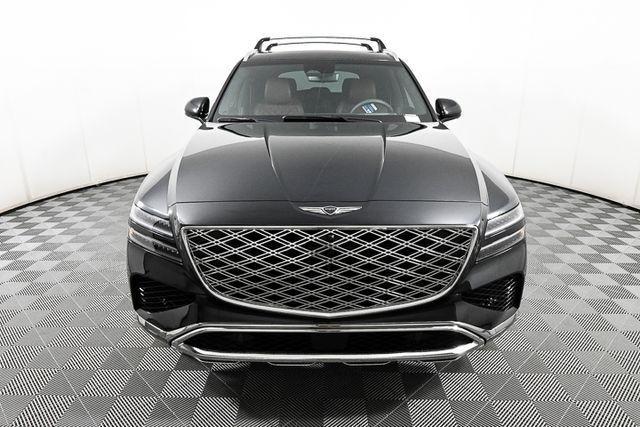 new 2025 Genesis GV80 car, priced at $83,914