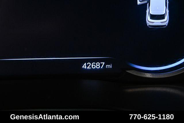 used 2022 Genesis GV70 car, priced at $36,935