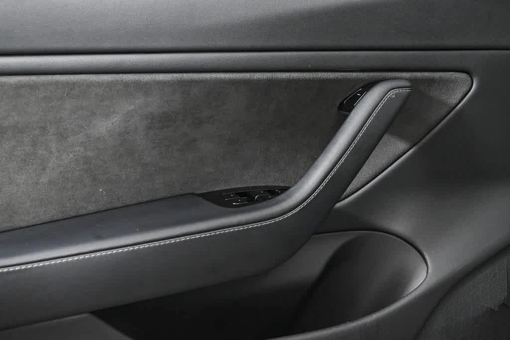 used 2018 Tesla Model 3 car, priced at $19,828