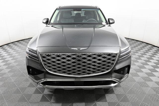 new 2025 Genesis GV80 car, priced at $67,875