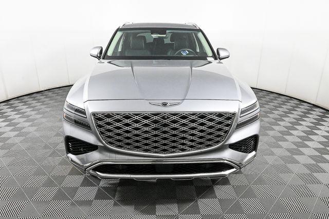 new 2025 Genesis GV80 car, priced at $72,845