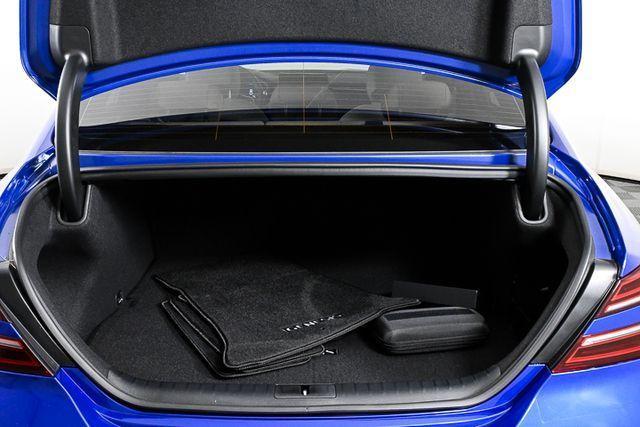 used 2025 Genesis G70 car, priced at $48,445