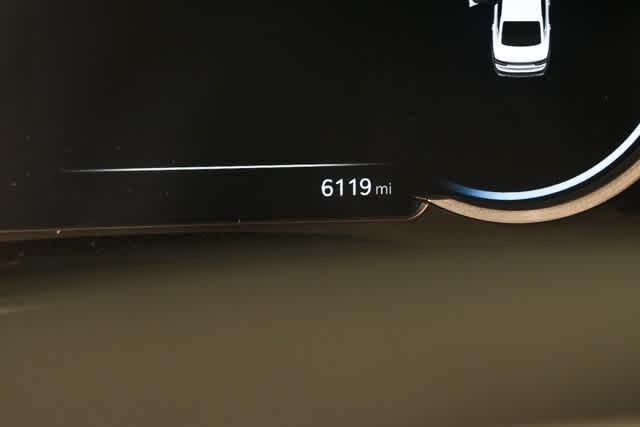 used 2024 Genesis G80 car, priced at $49,525