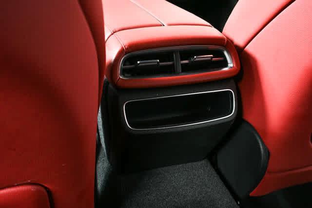 used 2024 Genesis G80 car, priced at $49,525