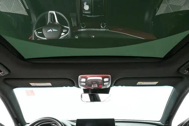 used 2024 Genesis G80 car, priced at $49,525