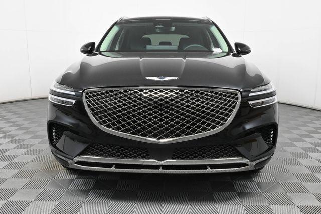 new 2025 Genesis GV70 car, priced at $50,795