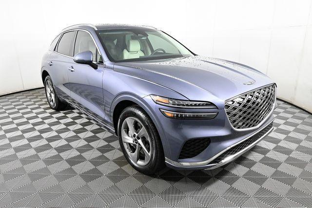 new 2026 Genesis GV70 car, priced at $54,305